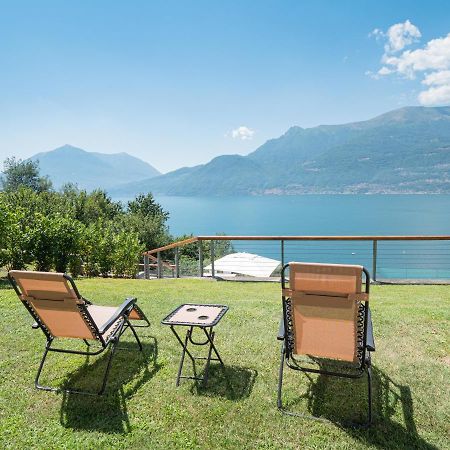 Terrazze Di Costa - Gardegna 3 Villa Bellano Luaran gambar