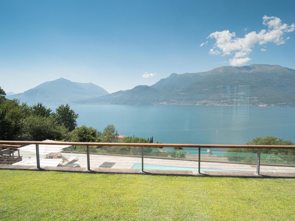 Terrazze Di Costa - Gardegna 3 Villa Bellano Luaran gambar